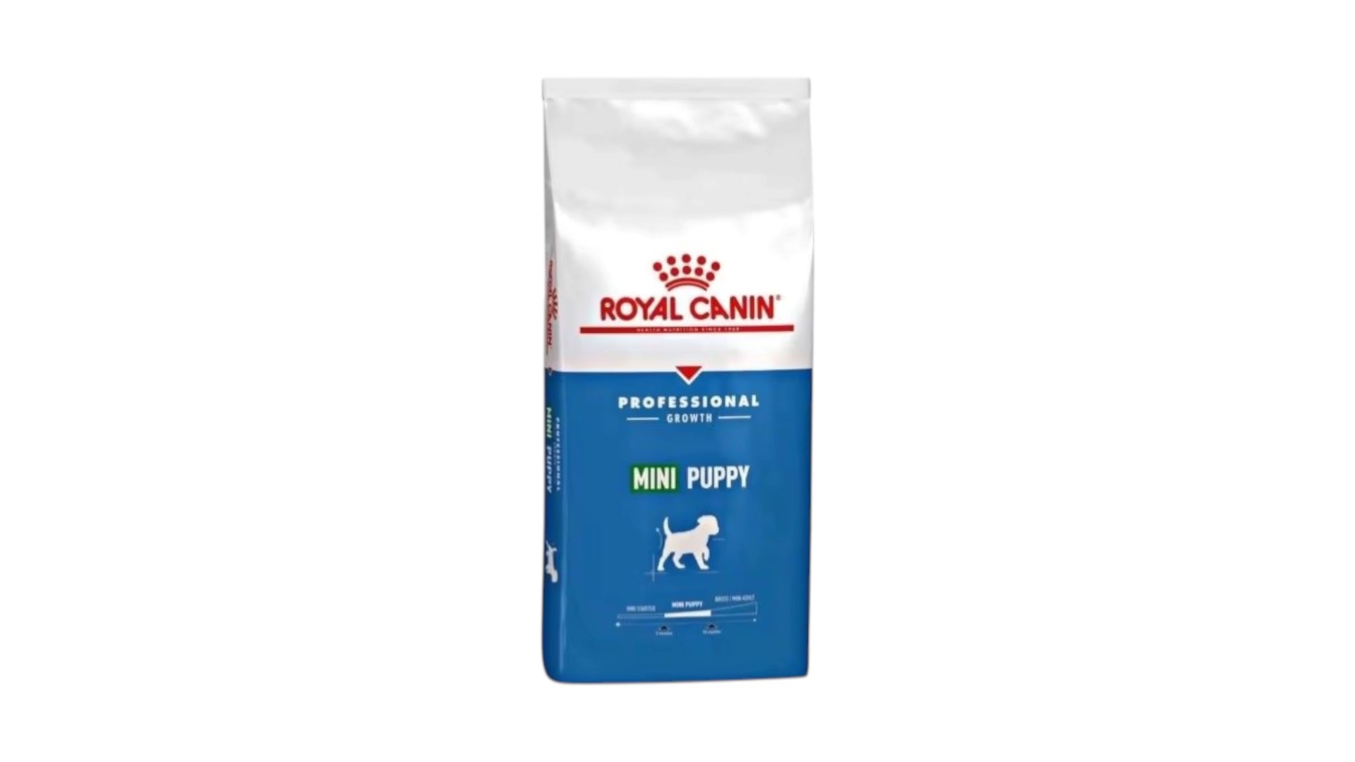 Royal Canin Mini Puppy kiçik cins bala it 1kq, Çəki ilə 1kg