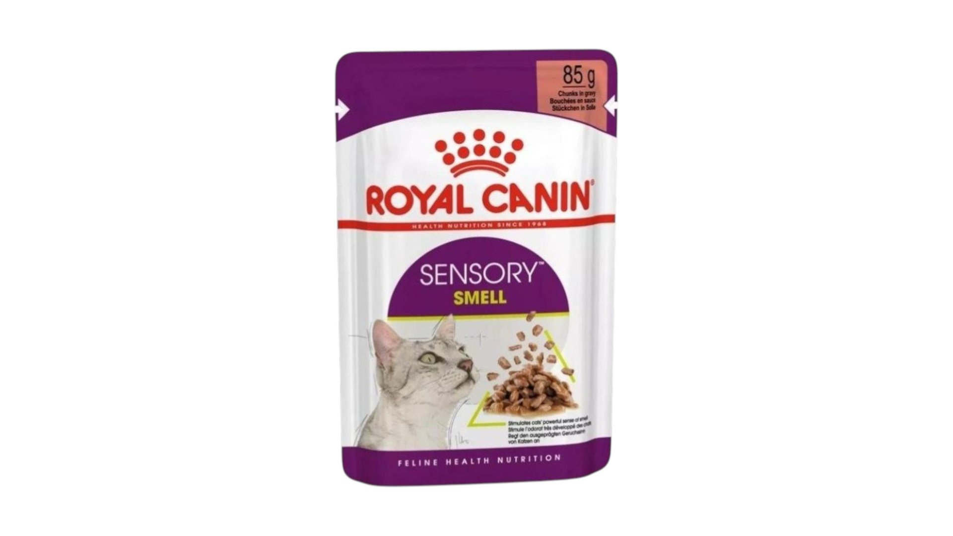 Royal Canin Jele Smell 85 gr