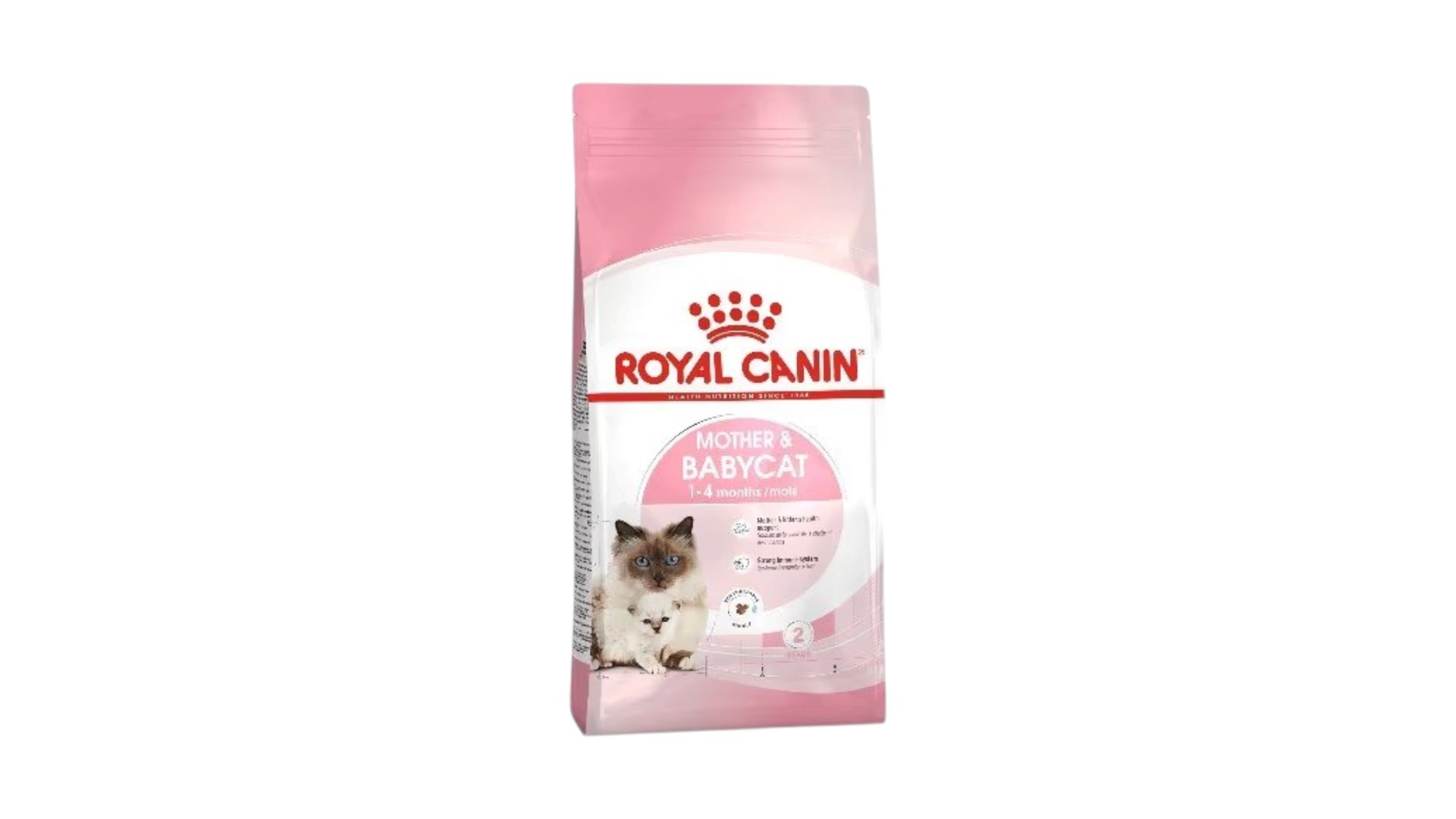 Royal Canin Mother&Babycat Pişiklər üçün Yem 400gr
