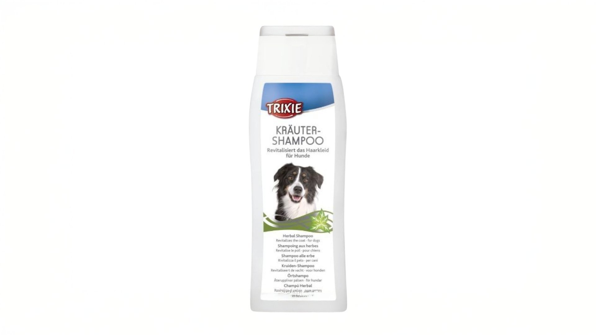 Trixie Herbal Shampoo 250ml