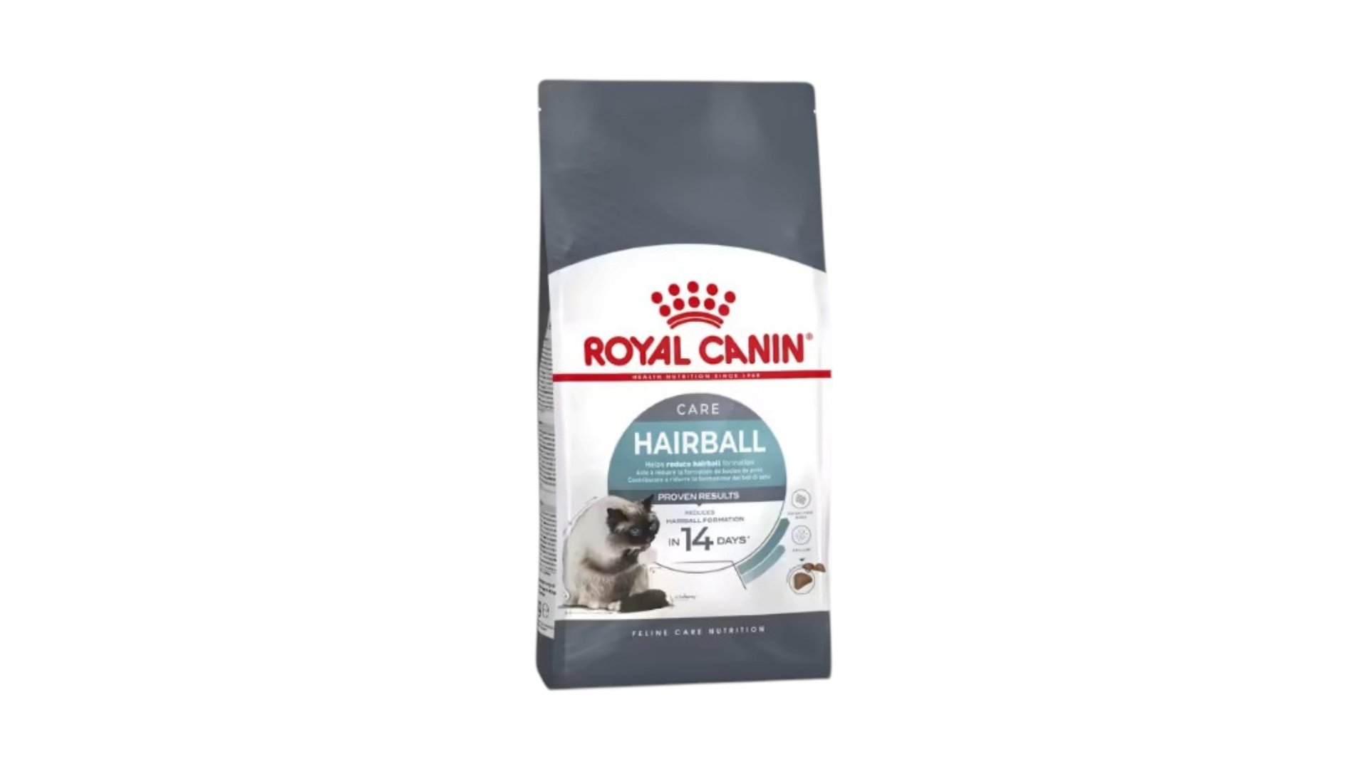 Royal Canin Hairball Pişiklər üçün Yem 1kg