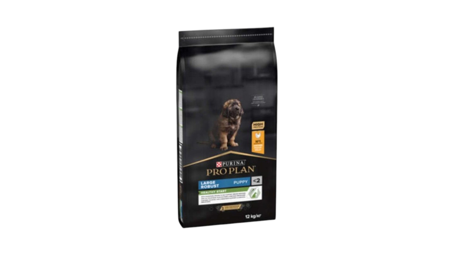 Pro Plan Large Robust Puppy 1kq, Çəki ilə