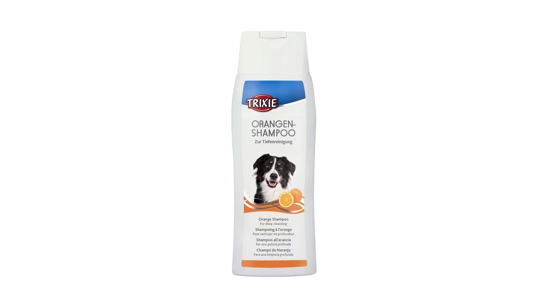 Trixie Orange Shampoo 250ml