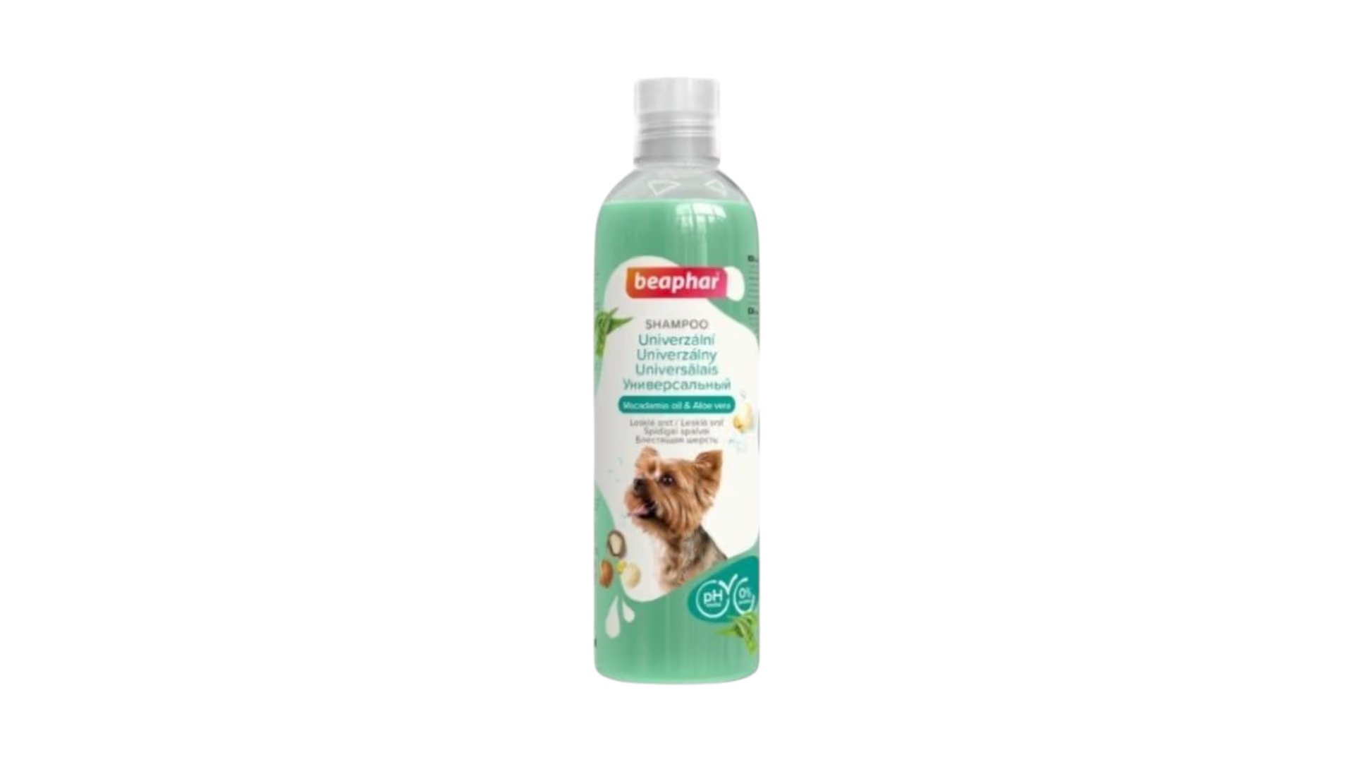 Beaphar Shampoo Univercal for Dogs 250 ml