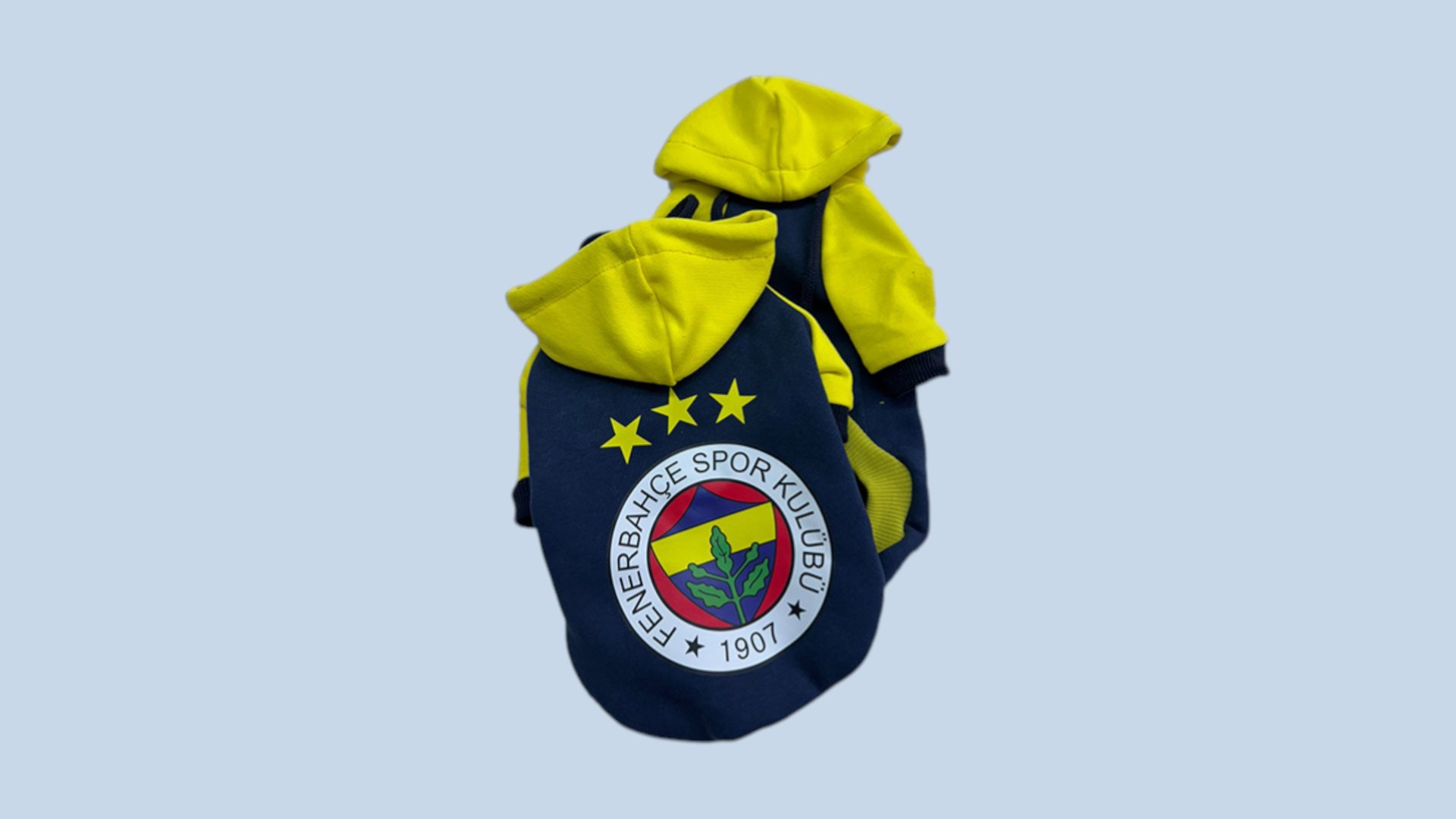 ZEYŞİL PET FASHION FENERBAHCE S SIZE