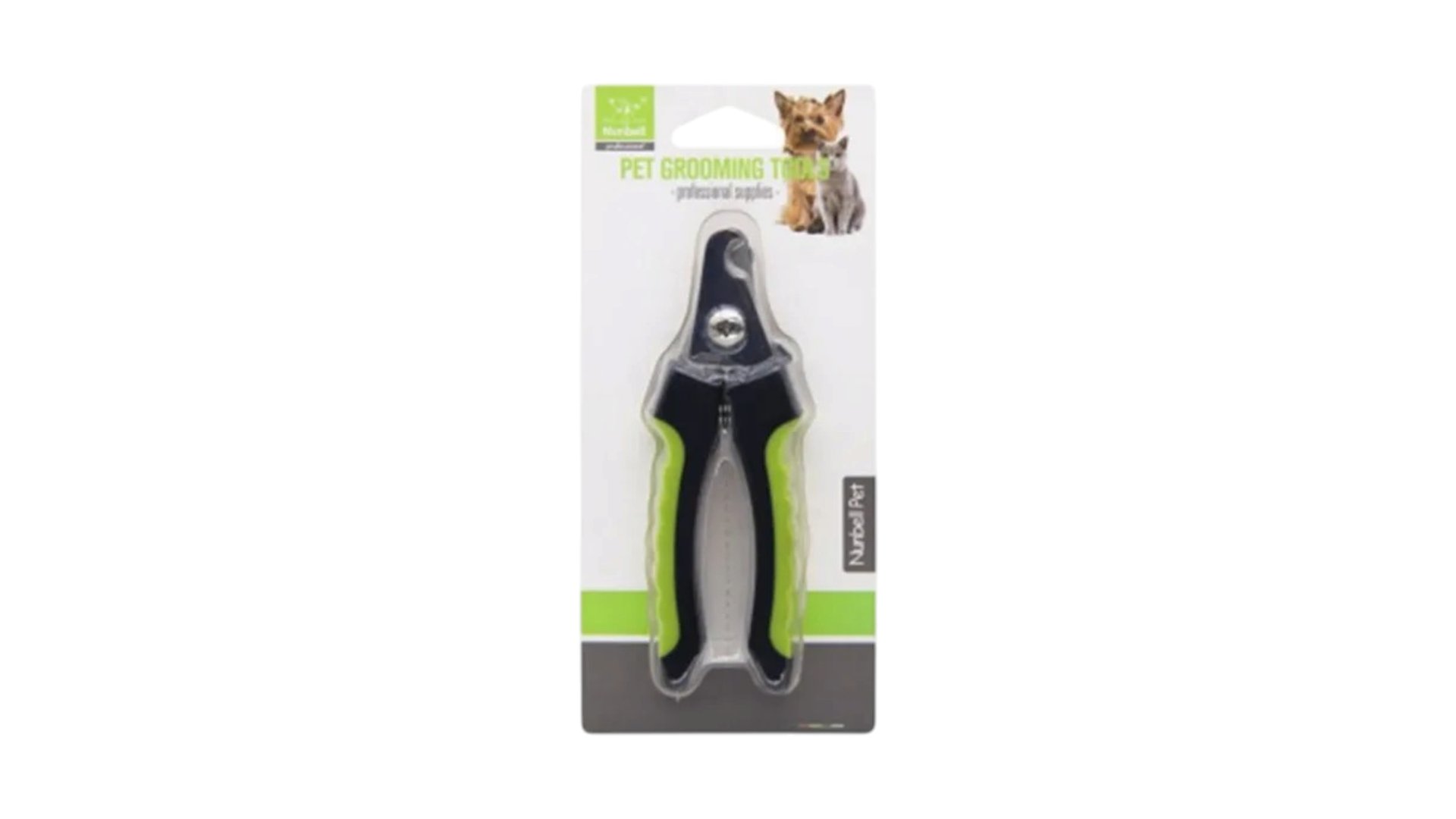 Nunbell L# qayçı NB0016