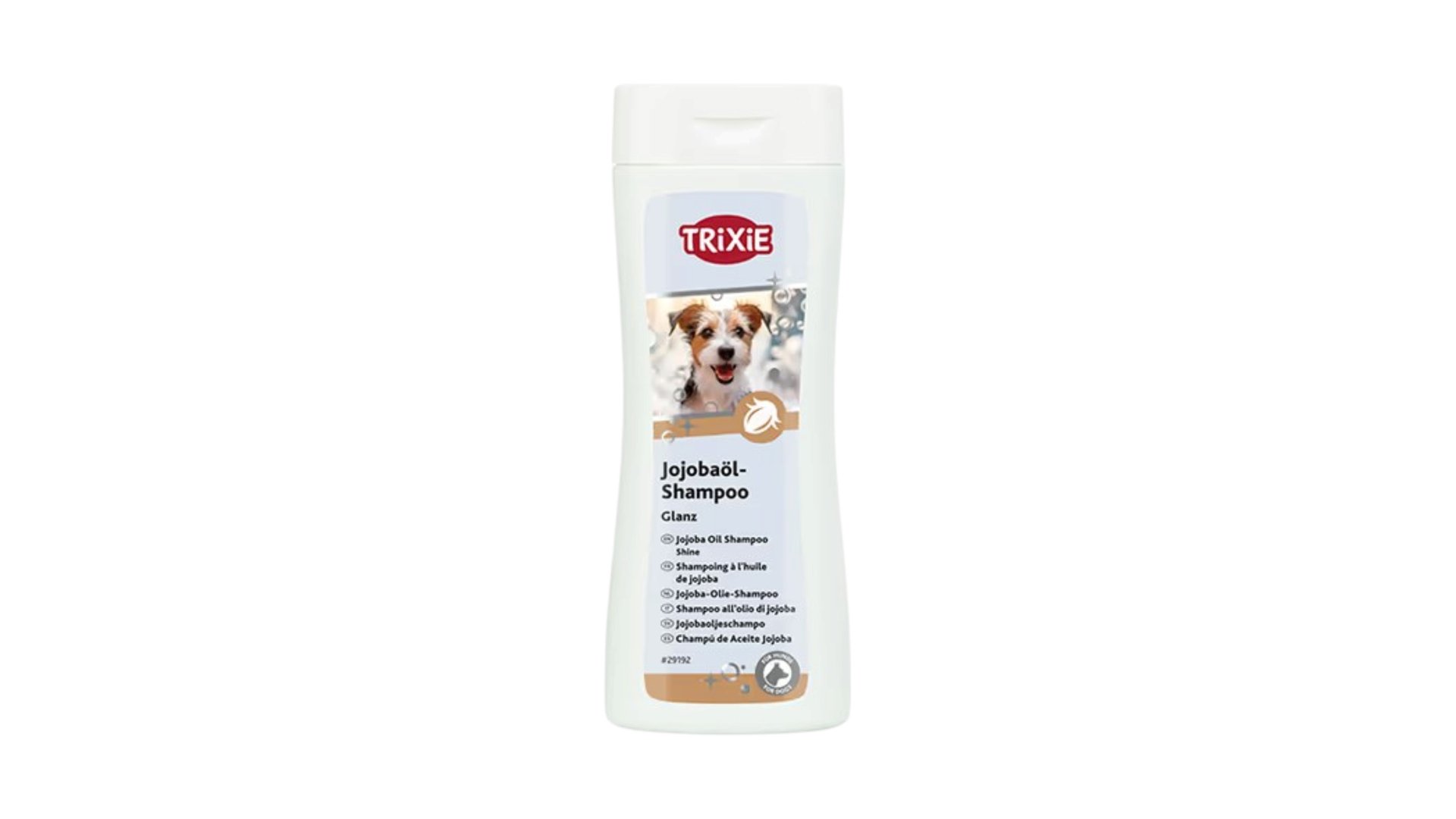 Trixie Jojobaöl-Shampoo 250ml