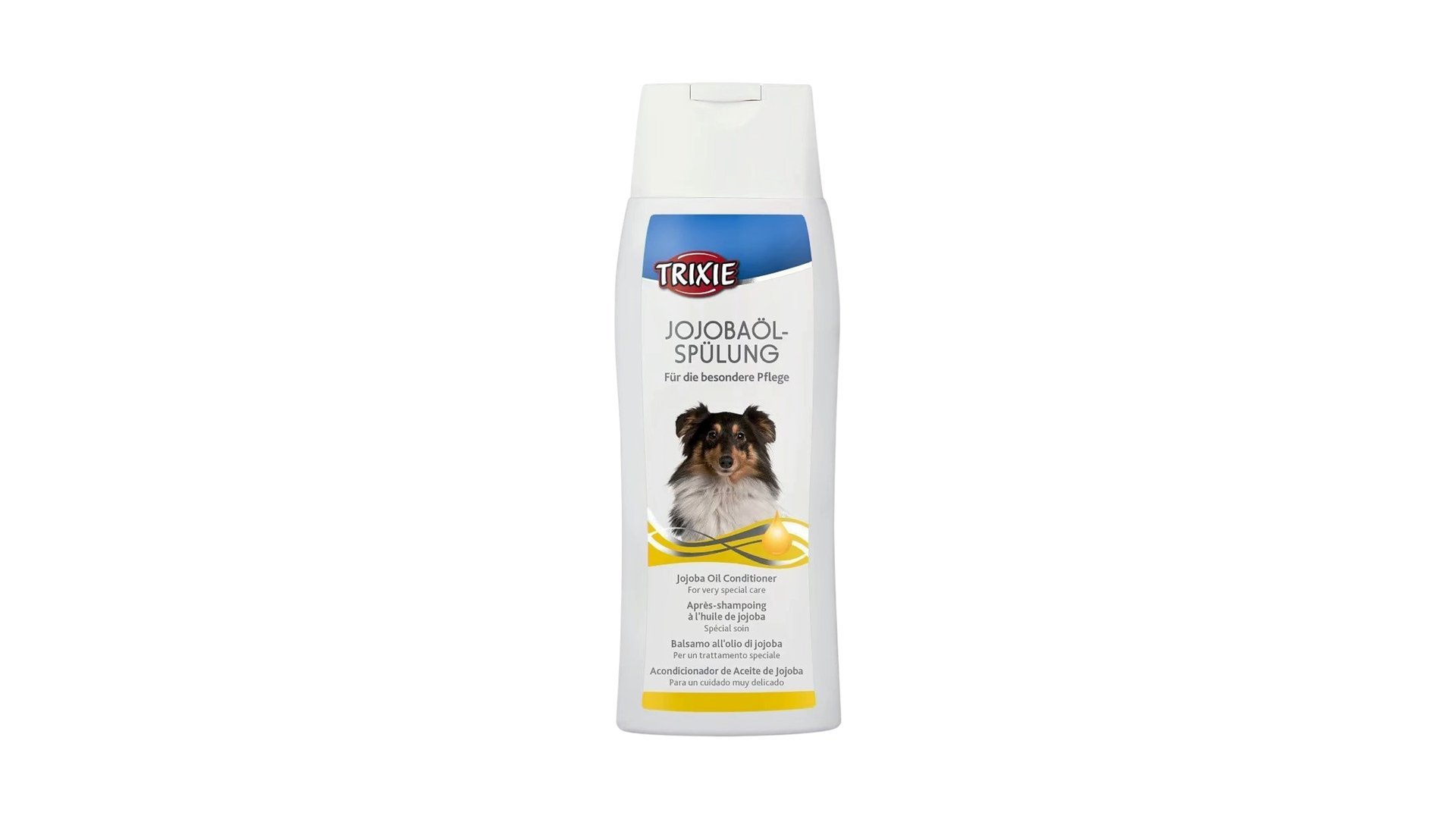 Trixie Jojoba Oil Conditioner 250ml