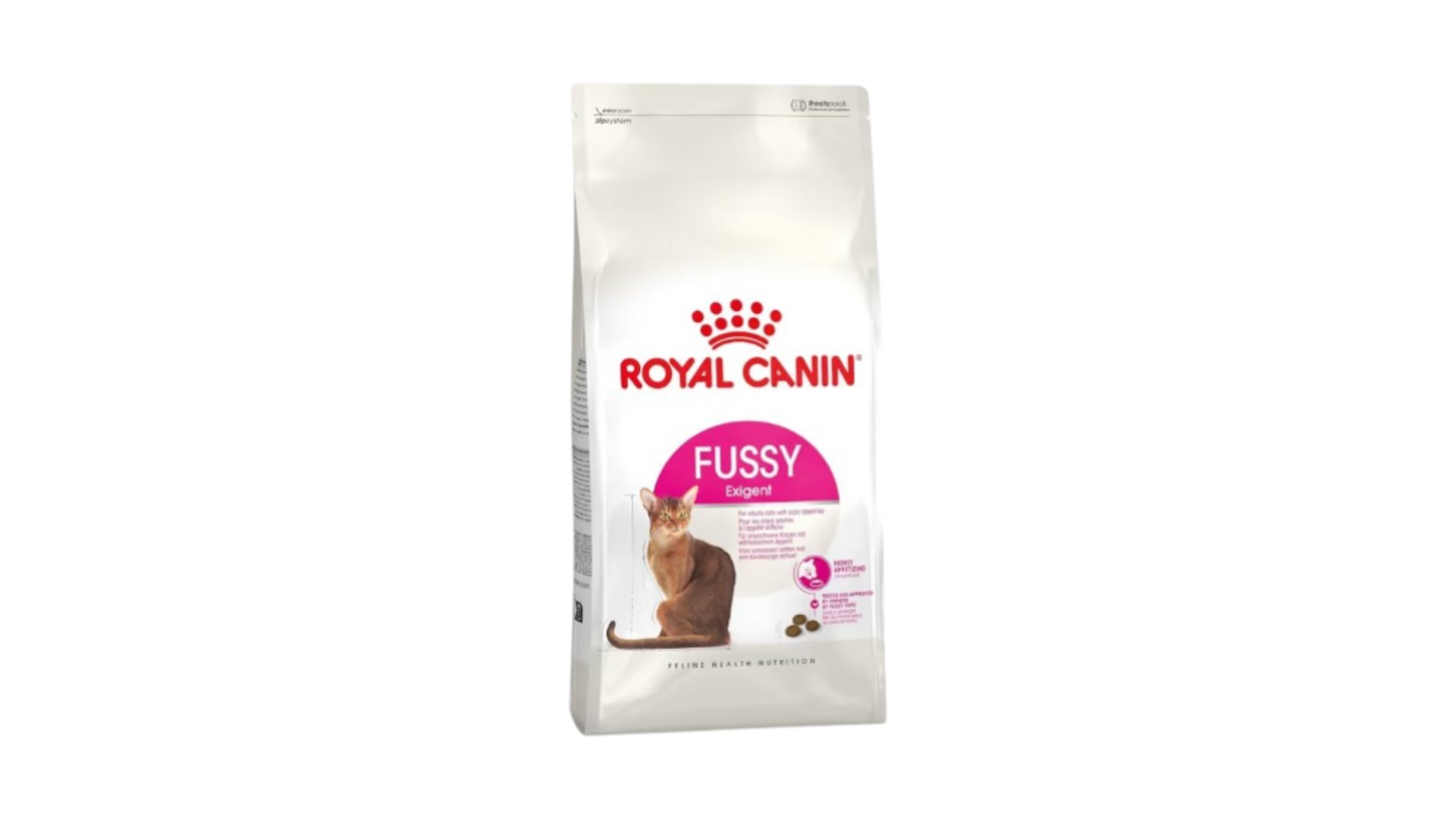 Royal Canin Fussy Exigent Pişiklər üçün Yem 1kg