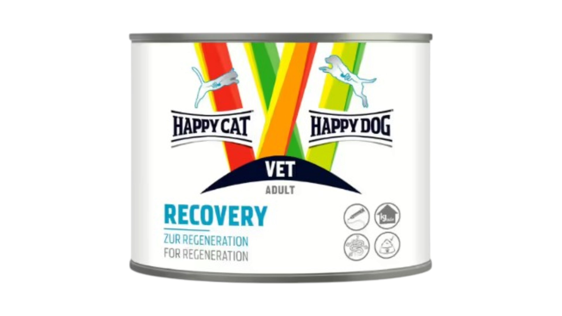 Happy Cat & Dog Vet Recovery 200gr
