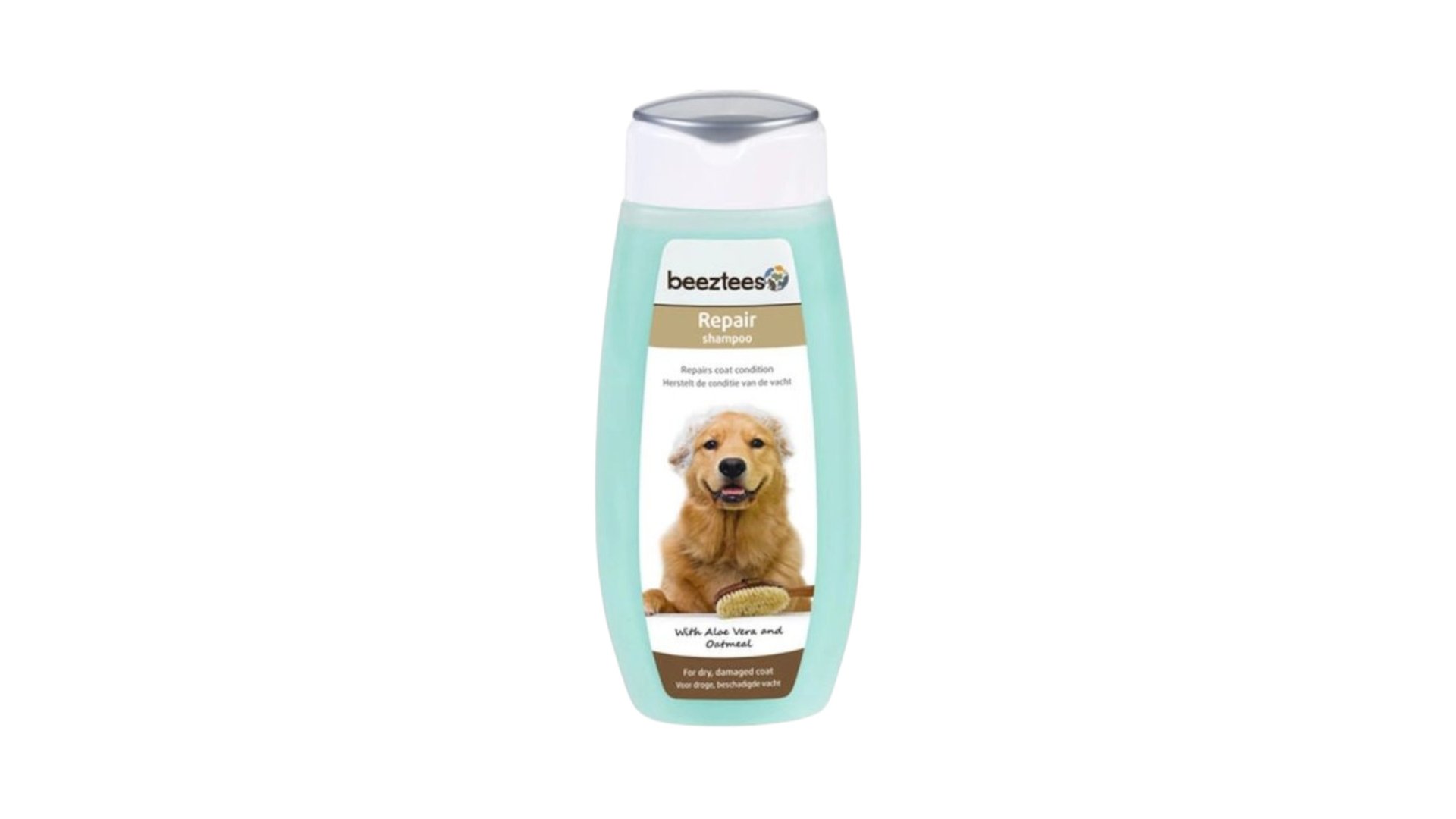 Beeztees Repair it şampunu, 300 ml