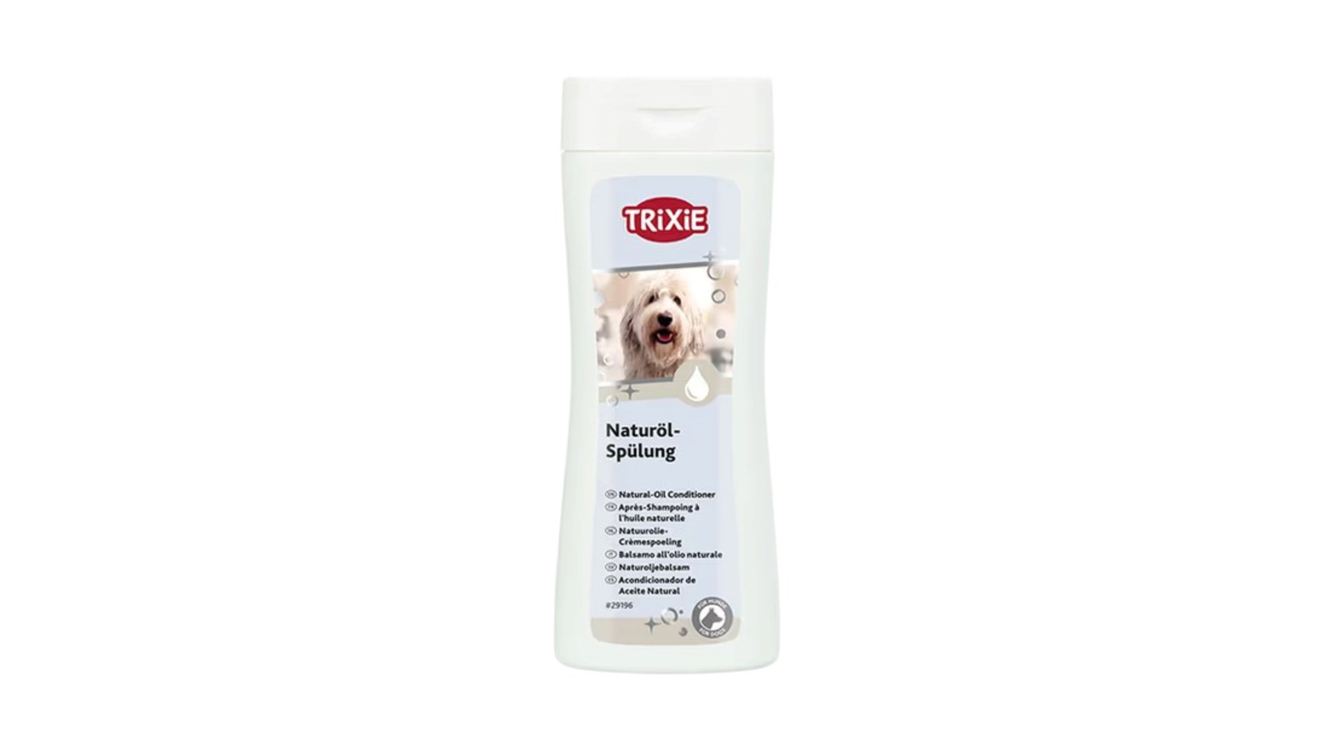 Trixie Naturöl-Spülung 250ml