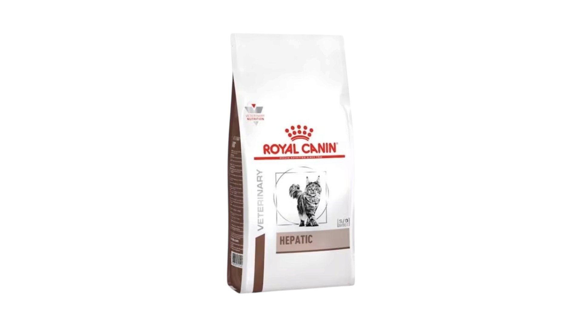 Royal Canin Hepatic 1kg