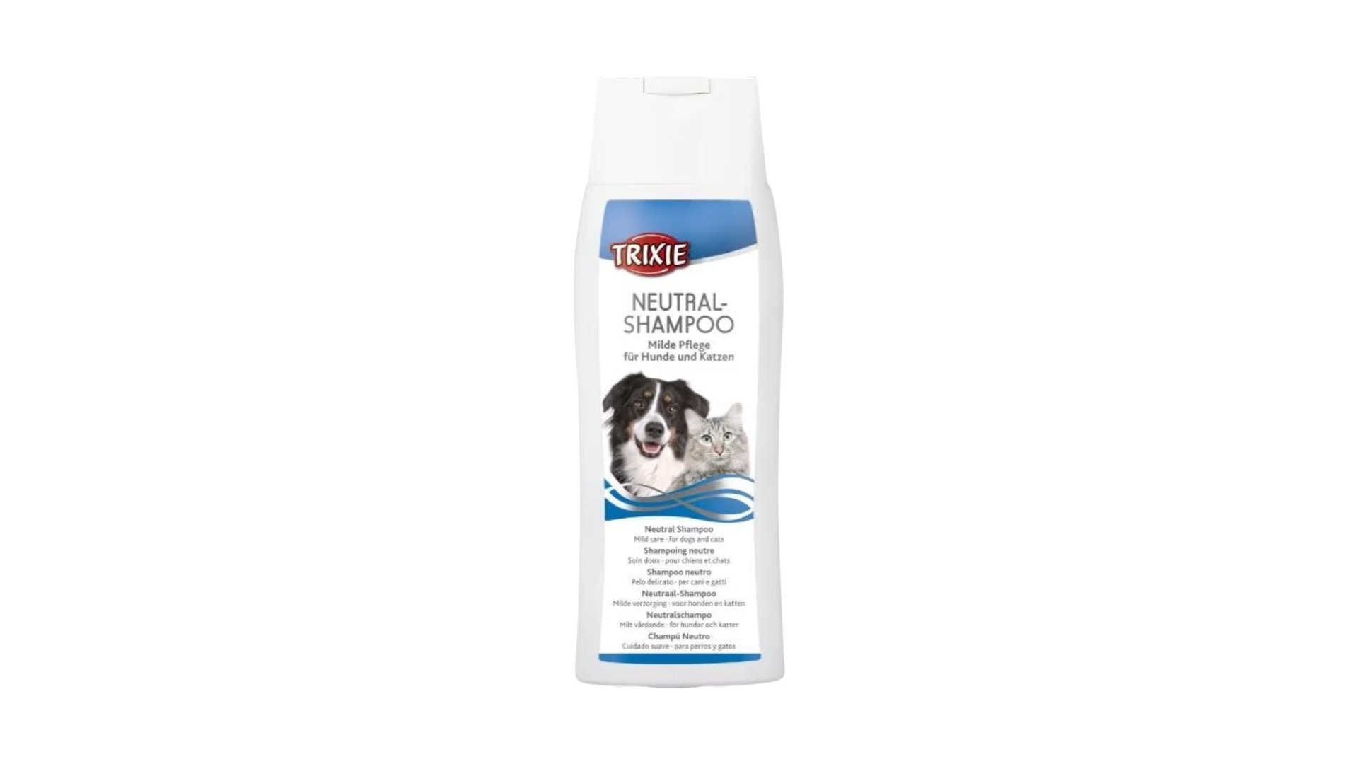 Trixie Neutral Shampoo 250ml