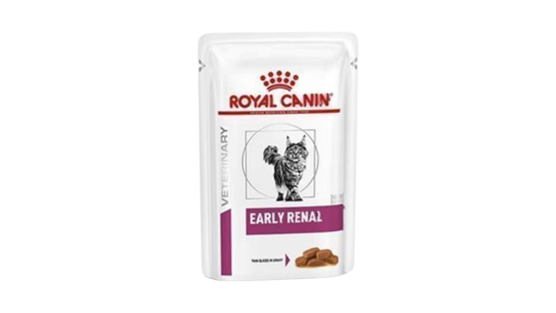 Royal Canin Early Renal pişiklər üçün 85qr