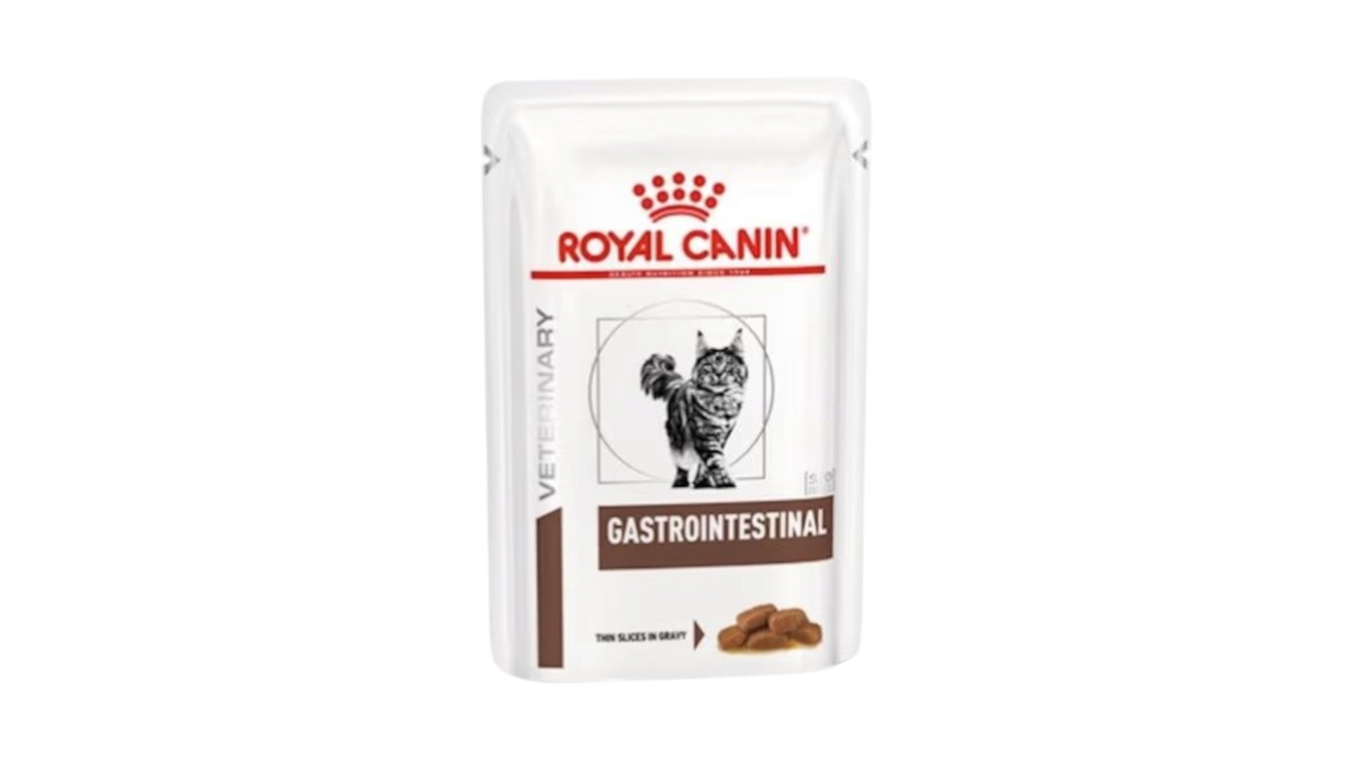 Royal Canin Gastrointestinal Feline Pişik Üçün Həzm Pozulmasında 85 qr